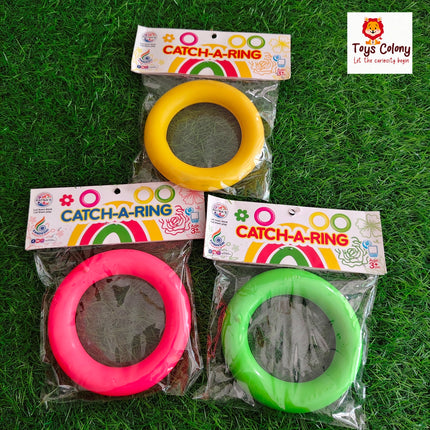 Catch A Ring Game – Fun, Focus & Family Play