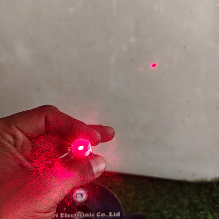3-in-1 Spinner Toy – Laser, Torch & Spinner Fun