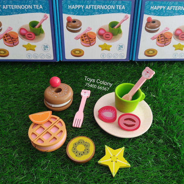 Afternoon Tea Set