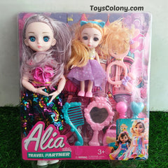 Collection image for: Kids Toys Dolls