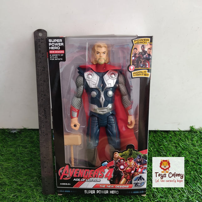 Avengers Super Hero - Thor