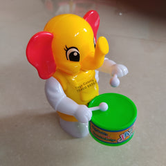 Collection image for: baby Non-Battery Toys