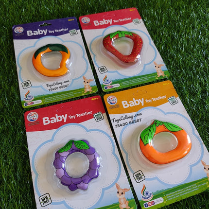 Water Teether