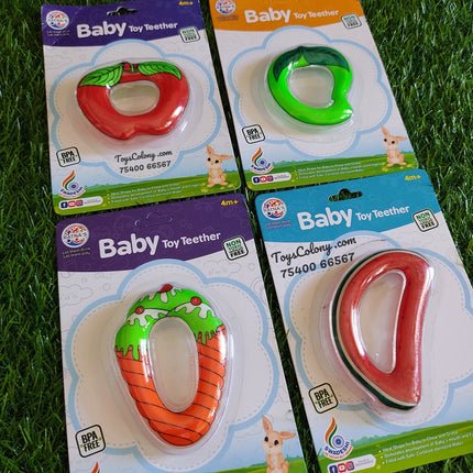 Water Teether