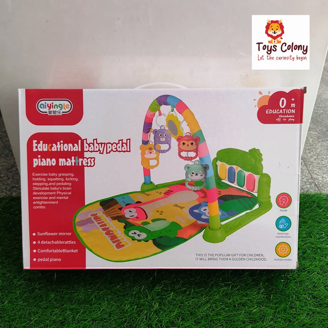 Baby Play Gym - Model 2
