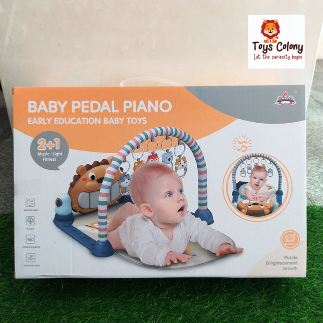 Baby Play Gym - Model 1