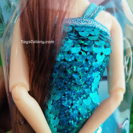 Alia Doll (Pack of 1 Doll)