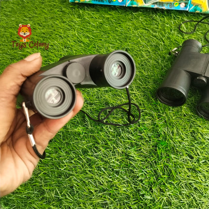 Binoculars