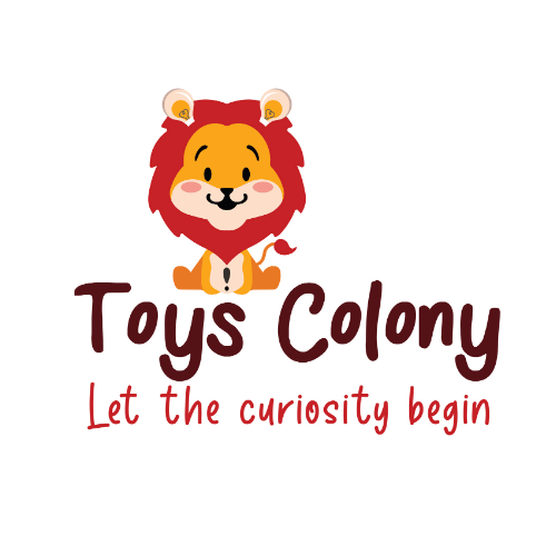 Toys Colony
