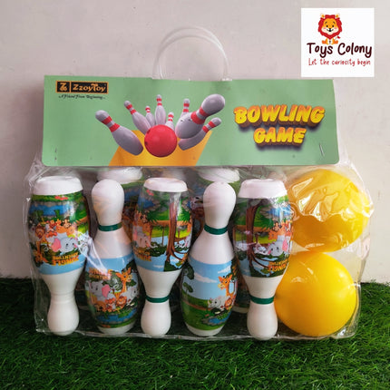 Bowling Game