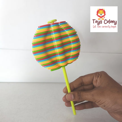 Candy Flower Toy