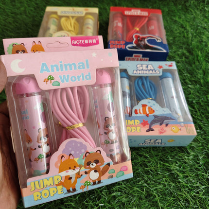Cute Kids Skipping Rope – Pack of 1