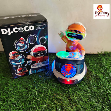 DJ COCO