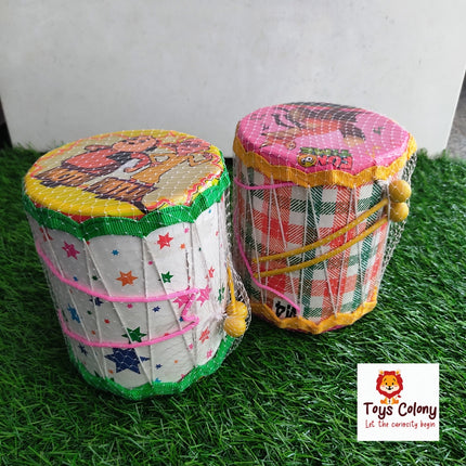 Dholak Small