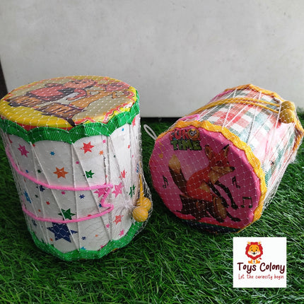 Dholak Small