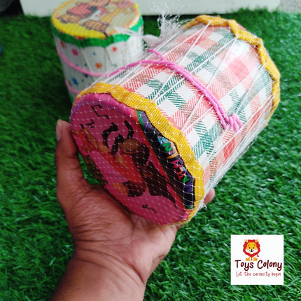 Dholak Small