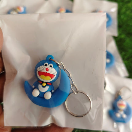 Doraemon Keychain (Pack of 1)