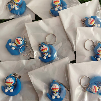 Doraemon Keychain (Pack of 1)