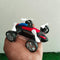 Friction Toys