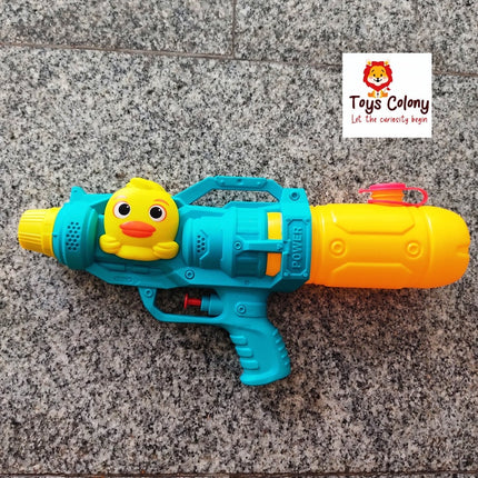 Duck Water Gun - Big