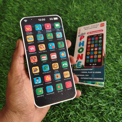 EDU Phone - Rechargeable