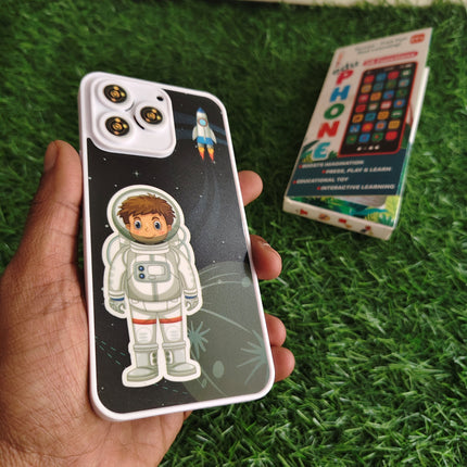 EDU Phone - Rechargeable