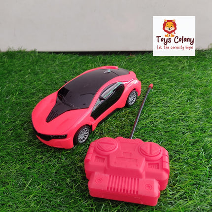 Famous Car