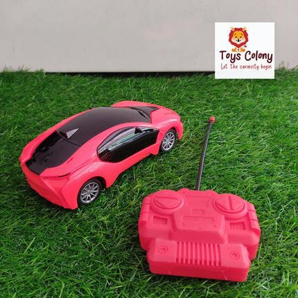 Famous Car