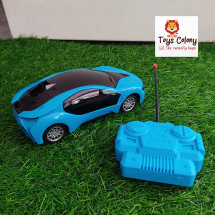 Famous Car