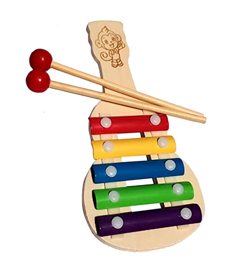 Guitar xylophone cheap