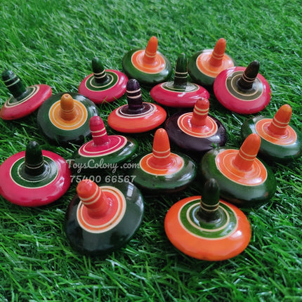 Top Spin - Small