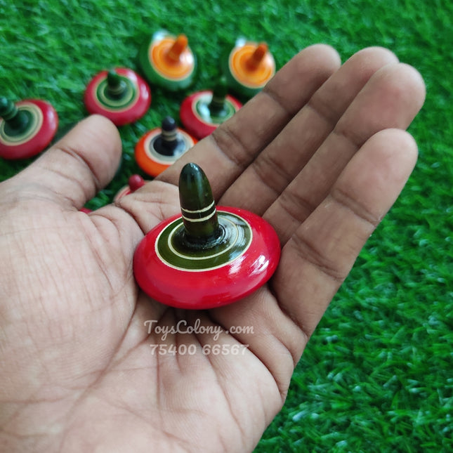 Top Spin - Small