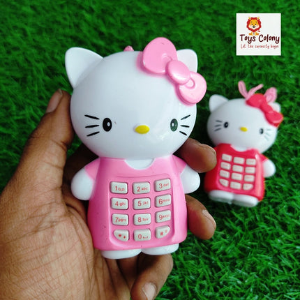 Hello Kitty Mini Phone