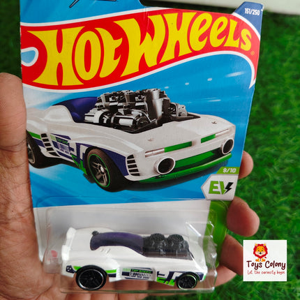 Hot Wheels – Pack of 1 Car