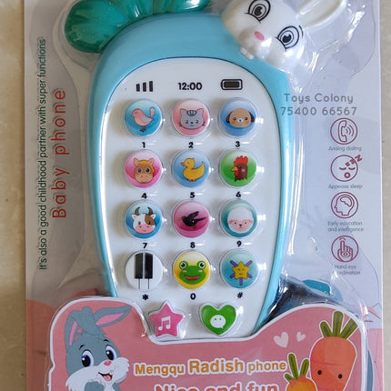 Intelligent Mobile Phone