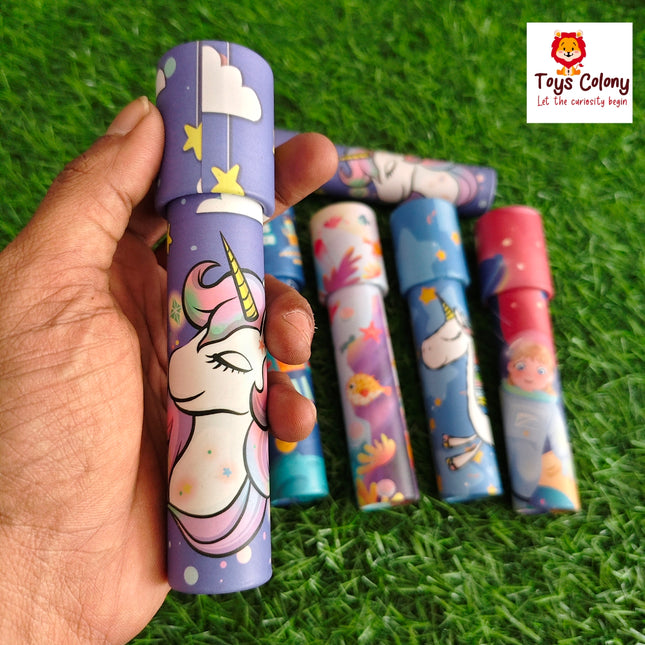 Kaleidoscope - Small (Pack of 1 Toy)