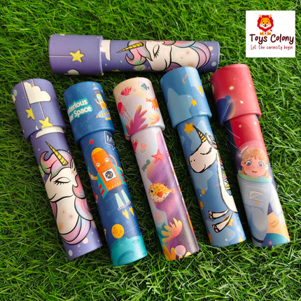 Kaleidoscope - Small (Pack of 1 Toy)