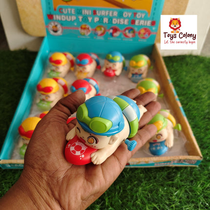 Key Toy - Baby Surfer