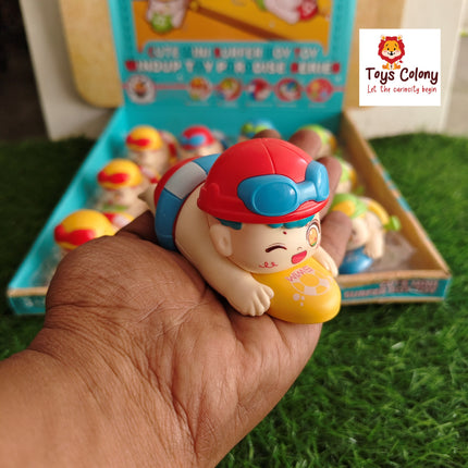 Key Toy - Baby Surfer