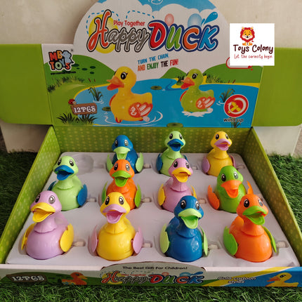 Key Toy Duck (Pack of 1 Duck)