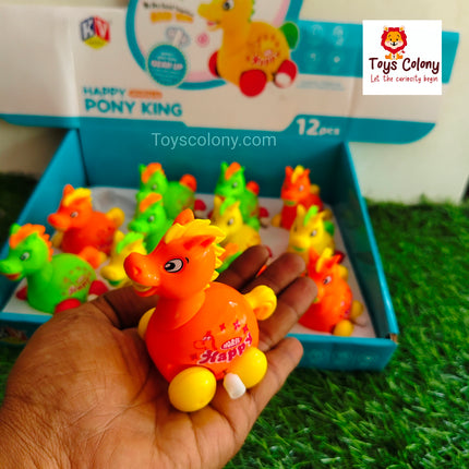 Key Toy Pony