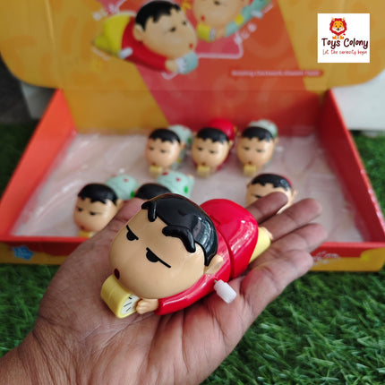 Key Toy Shinchan (Pack of 1 Toy)