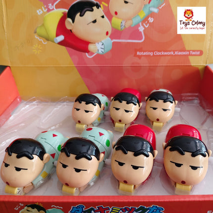 Key Toy Shinchan (Pack of 1 Toy)