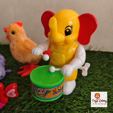 Key Toys Combo Pack - 1