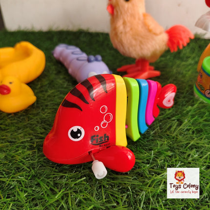 Key Toys Combo Pack - 1
