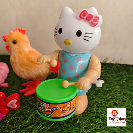 Key Toys Fish Combo Pack - 2