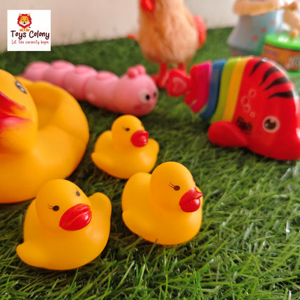 Key Toys Fish Combo Pack - 2
