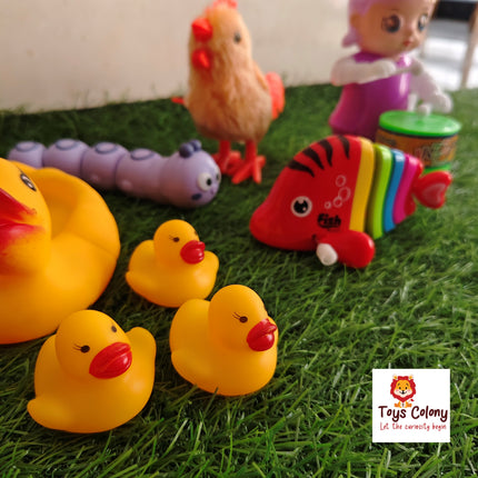 Key Toys Combo Pack - 3