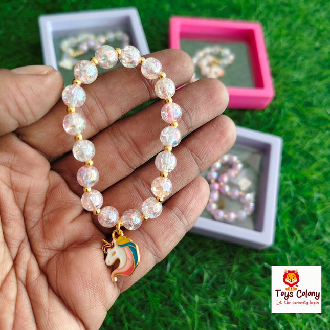 Kids Bracelet – Cute, Colorful & Fun to Wear