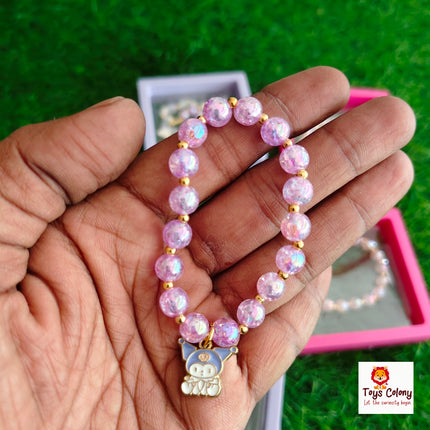Kids Bracelet – Cute, Colorful & Fun to Wear